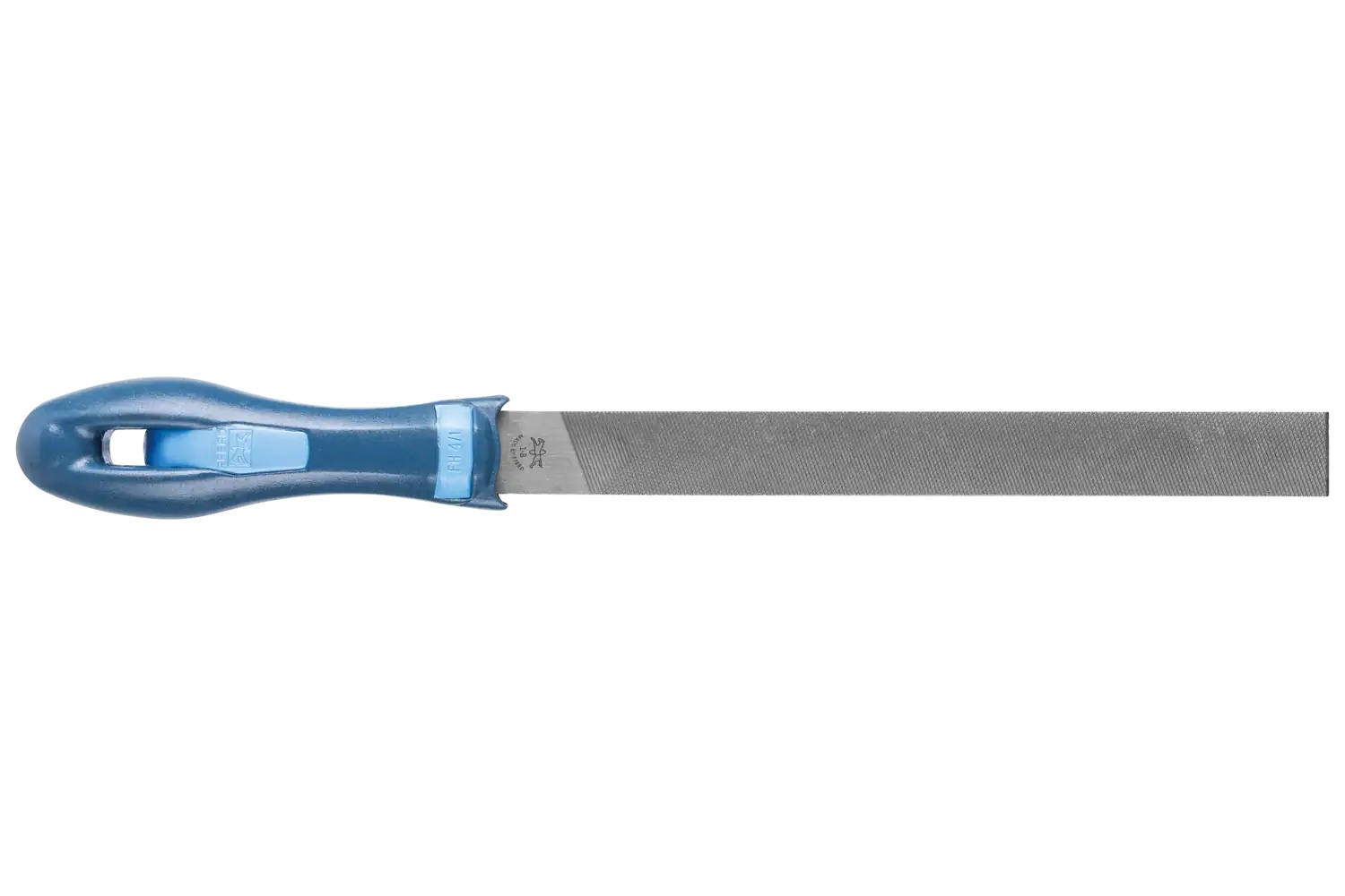 Picture of Pferd Universal Rasp File 8" with Handle Retail